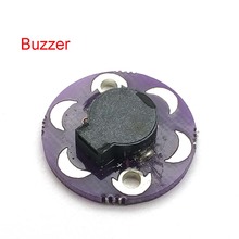 New LilyPad Buzzer Module 2024 - buy cheap