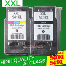 Cartucho de tinta para impresora Canon, para modelos MX435, MX455, MX475, Pixma, MX435, MX455, MX475, PG540 2024 - compra barato