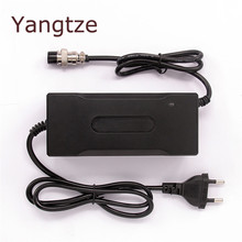 Envío Gratis Yangtze Auto-Stop 96,6 V 1.2A 84 V (85,1 V) batería de litio 2024 - compra barato