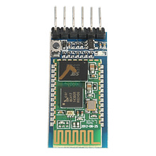 HC-05 6-контактный беспроводной Bluetooth RF модуль приемопередатчика для Arduino BT серийный сквозной модуль HC05 беспроводной Серийный 2024 - купить недорого