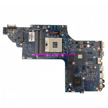 Placa base para portátil HM77 w 681999 M/1G, placa madre para HP, DV7-7015CA, NoteBook y PC, original, 630-001, DV7T-7000 2024 - compra barato
