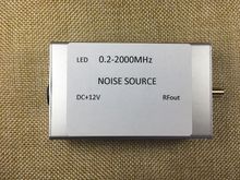 DYKB 0.2MHZ-2000 MHZ Noise Signal Generator Noise Source Simple Spectrum Tracking Source interference for Standing wave bridge 2024 - buy cheap