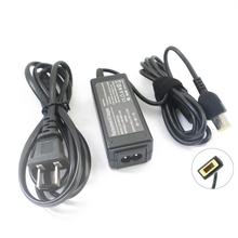 Notebook AC Adapter For Lenovo IBM G405 G505 G510 G50-30 G50-70 20V 2.25A B98 For ThinkPad Helix 3698-4SU USB Plug Power Charger 2024 - buy cheap