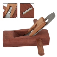 Plaina de madeira plana de 180mm, ferramenta manual para trabalhar madeira, ferramenta de mão 2024 - compre barato