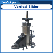 Vertical Slider/Tool Slider/Vertical plate/SIEG S/N:10060 C6/SC6/M6/SM6 Milling Attachment 2024 - buy cheap