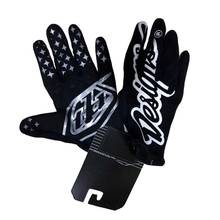 Unisex Motorcycle Gloves Breathable Off-road Outdoor Sports Full Finger Bike Racing Car Gloves Fabric Cycling Gloves 2024 - buy cheap