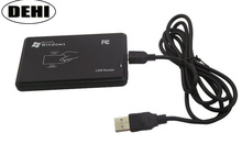 10pcs USB Read 8 digits RFID Readers Contactless Proximity Smart Card 125KHz EM4100 TK4100 Reader 2024 - buy cheap