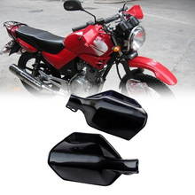 Защита для рук мотоцикла, защита для мотоцикла Yamaha Kawasaki Honda Suzuki Moto Dirt Bike ATVS 22 мм, руль 2024 - купить недорого