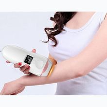 300000 flash professional IPL Epilator Permanent Hair Removal LCD Display depilador laser painless Bikini Trimmer Photoepilator 2024 - buy cheap