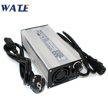 24V 11A 29.4V 11A charger for 24V Li-ion electric bicycle battery Free shipping fast charging 2024 - buy cheap