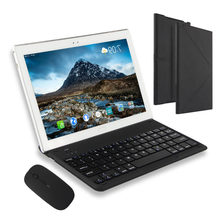 Клавиатура Bluetooth для Lenovo Tab 4, Tab 4, 8, 10 Plus, 8504, X304L, 8704, F, N, 10,1, 8 дюймов, планшет, беспроводная клавиатура Bluetooth, чехол 2024 - купить недорого