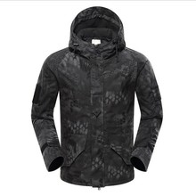 Jaqueta térmica grossa g8 masculina, casaco militar corta-vento à prova d'água 3xl para inverno 2024 - compre barato