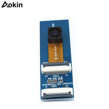 Aokin-módulo de câmera pi laranja 2mp, para pc/one/pc plus/plus 2/plus 2e/plus/lite, não é para raspberry pi 3 modelo b + 2024 - compre barato