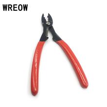 7Inch Automatic Wire Stripper Multipurpose Precision Wire Stripper Pliers Cable Wire Stripping Cutter Terminal Crimping Tools 2024 - buy cheap