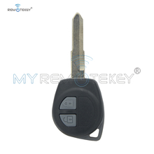 Пульт дистанционного управления Remtekey KBRTS004 434 МГц HU133 ID46-PCF7936 для Suzuki Swift 2 кнопки 2004 2005 2006 2007 2008 2009 2010 2024 - купить недорого