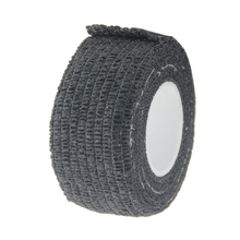 Self-Adhesive Bandage Wrap Elastic Finger Joints First Aid high comfort Stretch Tape Blk High flexibility Permeability 2024 - buy cheap