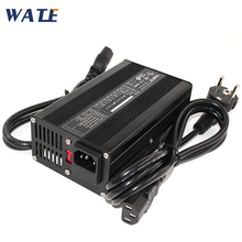 60V 2A Charger Lead acid Battery Charger for E-bike Bicycle Scooter wheelchair free shipping 2024 - buy cheap