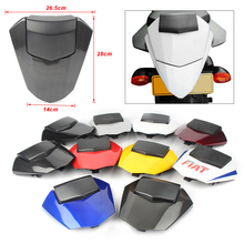 YZF R6 2008-2016 Rear Pillion Passenger Cowl Seat Back ABS Cover For Yamaha YZFR6 2008 2009 2010 2011 2012 2013 2014 2015 2016 2024 - buy cheap