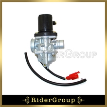 Brand New Carburetor (With Electrical Choke) For 2 Stroke 50cc 90cc Yamaha Jog 50 90 Scooter Carb 2024 - buy cheap