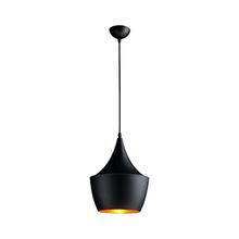 Adjustable Pendant Light American E27 witn lampshade Hanging Lamp for Living Room decoration 24 * 28 * 10cm 2024 - buy cheap