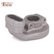 Motorcycle Throttle Control Casing Base For Husqvarna FC250 FC350 FC450 FE250 FE350 FE450 FE501 FX350 FX450 FS450 2017 2018 2024 - buy cheap