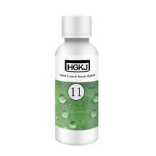 Новейший HGKJ-11-20ml для ремонта царапин автомобиля, жидкая полировка, Восковая краска, средство для ремонта царапин, автополировка, уход за стеклом 2024 - купить недорого