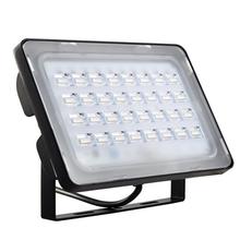 Foco de proyección LED de iluminación LED para exteriores, alta calidad, 110v, 100W, proyector de luz LED, resistente al agua, IP65 2024 - compra barato