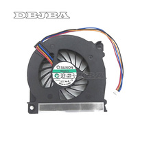 Fan For Toshiba Satellite A15 A10 Tecra A1 A8 Laptop CPU Cooling FAN MCF-TS6512M05 MCFTS6512M05 2024 - buy cheap