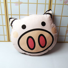 INS plush toy Instagram pig cute doll pillow cosplay for gift 2024 - buy cheap
