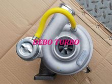 NEW GT2556S 2674A404 Turbo Turbocharger for Diverse Tractor T4.40/1104 4.4L 99HP 2024 - buy cheap