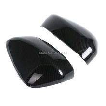For Mazda CX-8 CX 8 CX8 2017 2018 ABS Chrome Door Side Wing Rear View Mirror Cover Rearview Mirror Protectors Trim Car Styling 2024 - buy cheap
