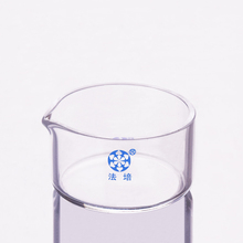 Кристаллическая тарелка с носиком, наружный диаметр 50 мм и высота 28 мм, кристаллический умывальник с носиком 2024 - купить недорого