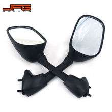 Espejos retrovisores laterales para motocicleta, accesorios para YAMAHA YZF-R1, YZF, R1, YZFR1, 2007, 2008 2024 - compra barato