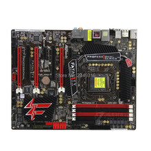 For ASRock Z77 Professional Desktop Board Z77 Motherboard Slot LGA1155 DDR3 SATA3 USB3.0 Support I7 3770K 2024 - купить недорого