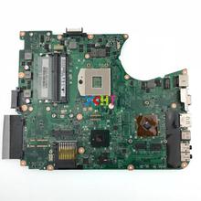 A000076410 DABL6DMB8F0 for Toshiba Satellite L650 L655 Laptop PC Notebook Motherboard Mainboard 2024 - buy cheap