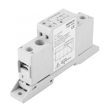 1-60VDC 25A DSMD100015S DC Control DC Single Phase DIN Rail Solid State Relay Module & Board 2024 - buy cheap