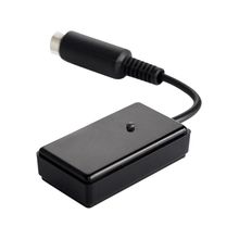 Адаптер-конвейер CAT to Bluetooth для YAESU FT-817 FT-857 FT-897 Black 2024 - купить недорого