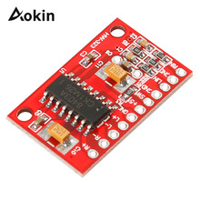 PAM8403 Red Super Ultra Mini Digital Amplifier Board 2 * 3W Class D Digital 2.5V To 5V Power Amplifier Board Efficient 2024 - buy cheap