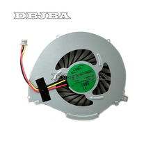 New CPU Cooling Fan for Sony VAIO SVF1421ECXB SVF142A1WL SVF142 SVF1421 SVF142A SVF142C SVF14E SVF142A29L SVF142C1WL SVF142C29L 2024 - buy cheap