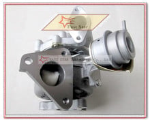 Resfriador de água gt1849v 2006-2011 s 14411-ad201 727477 5007 2006-2012 turbo para nissan almera primeira x-trail yd22ed yd1 2.2l 2024 - compre barato