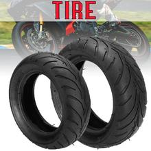 1pc Motorcycle Tires Front Rear Tire + Inner Tube 110/50/6.5 90/65/6.5 For 47cc 49cc Mini Pocket Bike Durable Thick Wheel 2024 - buy cheap