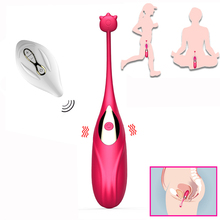 Vaginal Balls Remote Vibrator Sex Toys For Women Vibrating Egg For Woman Kegel Balls Vaginal Tight Exercise Ball Adult Sex Toys 2024 - buy cheap