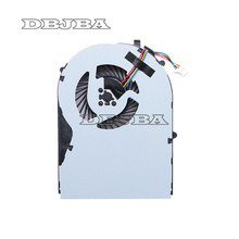 Novo ventilador de cpu para lenovo ideapad, s410p, s510p, cooler de cpu 2024 - compre barato