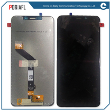 new arrival For Motorola MOTO one LCD display + touch digitizer screen assembly for  MOTO one lcd 2024 - buy cheap
