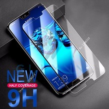 Vidrio Templado 9H HD para Huawei Y6 Prime 2018 2019 Y9 Y7, Protector de pantalla de vidrio para Huawei Honor 7A 7C 7X Pro, película de vidrio 2024 - compra barato