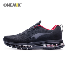 ONEMIX 2020 Мужская обувь для бега, светильник, женские и мужские кроссовки, мягкая дышащая сетка, дезодорирующая стелька, для улицы, Атлетическая обувь для бега 2024 - купить недорого