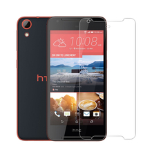 2 piezas 0,26mm 9H vidrio templado Premium para HTC Desire 628 Protector de pantalla endurecido película protectora para HTC 628 de guardia 2024 - compra barato