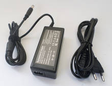 Laptop AC Adapter For Dell 331-0536 FA65NE1-00 HP-AF065B83 KT2MG T7423 I1764 65W 19.5V 3.34A Notebook Power Charger Plug 2024 - buy cheap