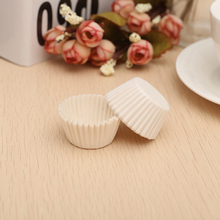 1000pcs Super Mini Paper Muffin Cups Cake Cupcake Liner Chocolate Baking Cases Wrapper DIY Kitchen Tools 2024 - buy cheap