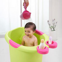 1pc Animal Cartoon Baby Bath Washing Shampoo Cup Newborn Kids Shower Caps Baby Shower Spoons Kids bath Tool Dropping #YC 2024 - buy cheap
